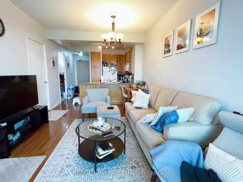 1407-60 Byng Ave, North York, ON, M2N7K3 | Card Image