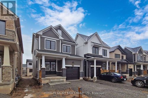 63 Downriver Dr, Welland, ON, L3B6C5 | Card Image