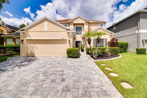 13425 Early Frost Cir, Orlando, FL, 32828-7436 | Card Image