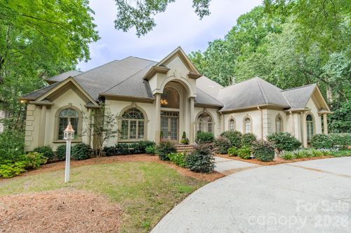 4732 Old Course Dr, Charlotte, NC, 28277-1303 | Card Image