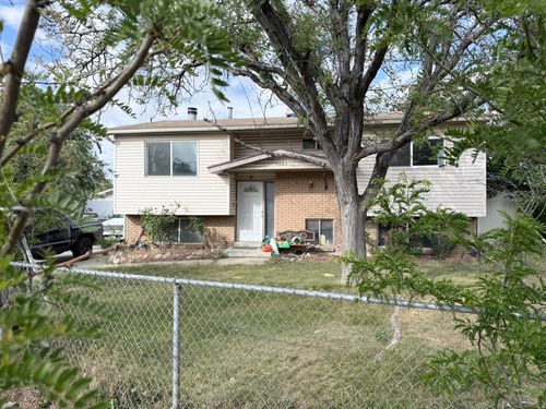 5063 Westwind Way, Salt Lake City, UT, 84118-6948 | Card Image