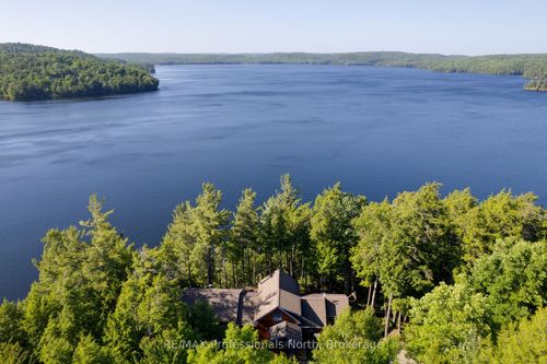 1055 Boxstove Trail, Haliburton, ON, K0M1S0 | Card Image