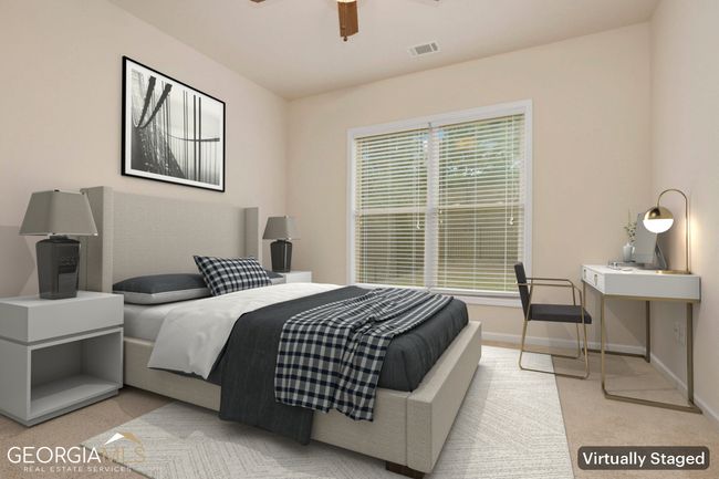 1030 Roswell Manor Cir, House other with 4 bedrooms, 4 bathrooms and 2 parking in Roswell GA | Image 5