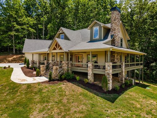 167 Big Valley Dr, Morganton, GA, 30560-3389 | Card Image