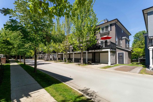 6 - 19572 Fraser Way, Townhouse with 2 bedrooms, 2 bathrooms and 3 parking in Pitt Meadows BC | Image 19