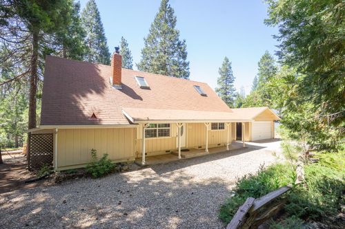 16622 Madrone Ct S, Pioneer, CA, 95666-9334 | Card Image
