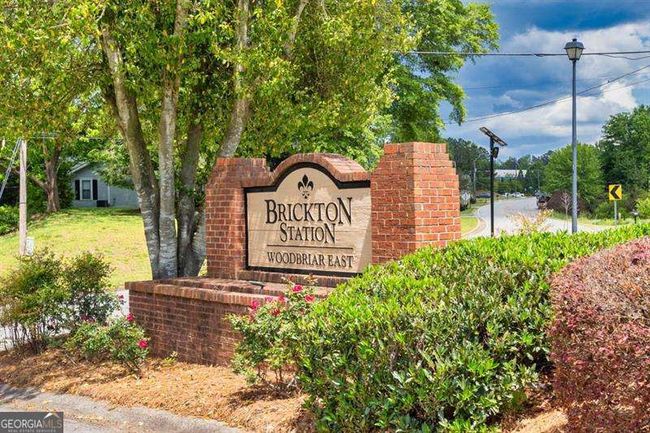 2239 Woodbriar Dr, House other with 4 bedrooms, 3 bathrooms and 2 parking in Buford GA | Image 48