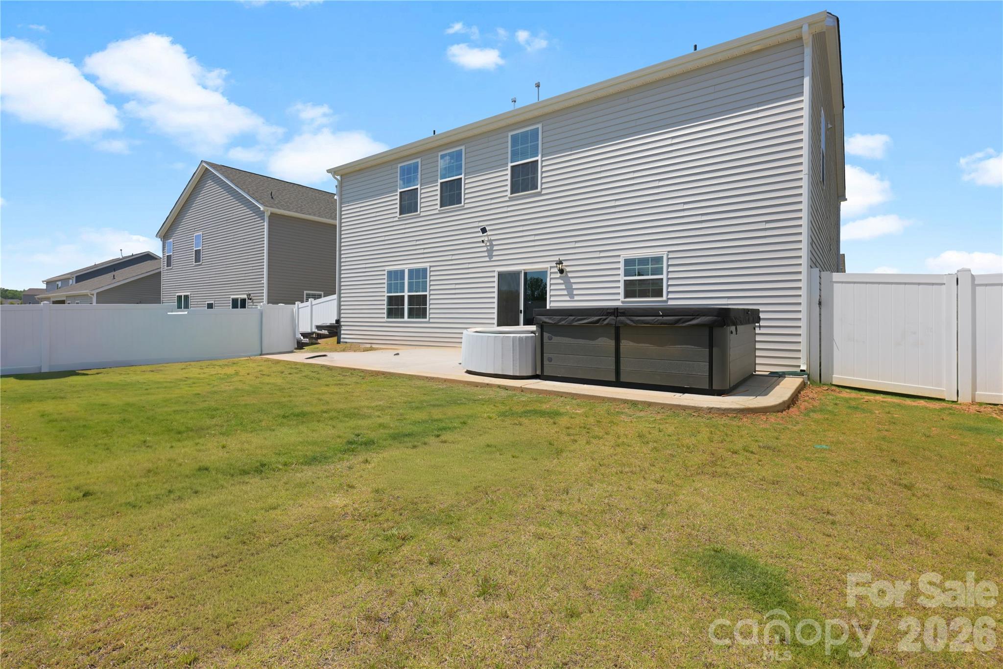 Residential in Gastonia 2