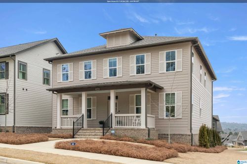 168 Jefferson Pl, BIRMINGHAM, AL, 35242-6765 | Card Image