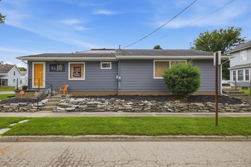 457 E Lucas St, Bucyrus, OH, 44820 | Card Image