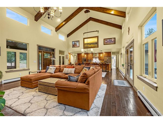 459 County Rd 85, House other with 3 bedrooms, 3 bathrooms and null parking in Guffey CO | Image 13