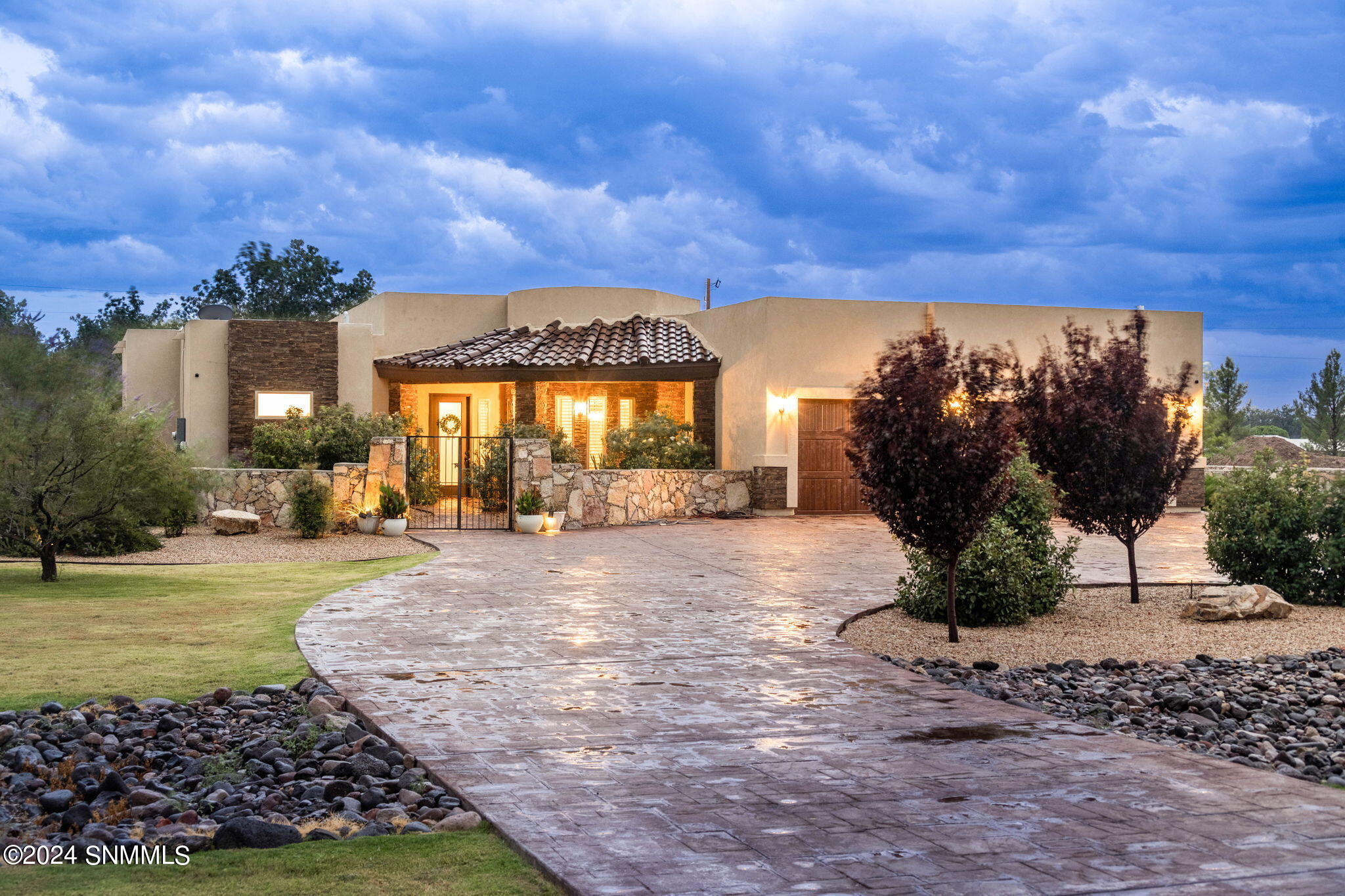 Mesilla Acres Rd, Las Cruces, NM 88005