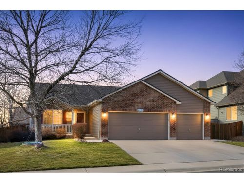 6737 Thistle Ridge Ave, Firestone, CO, 80504-6474 | Card Image