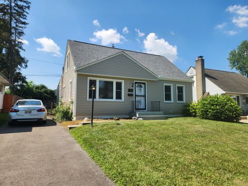 2917 Ashby Rd, Columbus, OH, 43209-2622 | Card Image