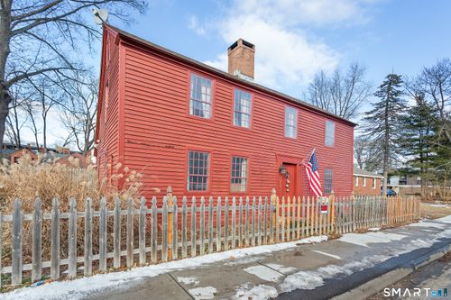 104 Silver Ln, East Hartford, CT, 06118-1049 | Card Image