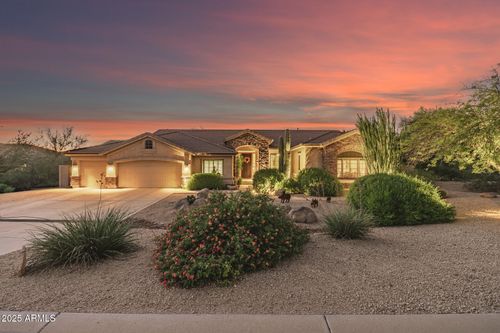 7492 E Red Bird Rd, Scottsdale, AZ, 85266-7641 | Card Image