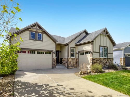 15625 Carob Cir, Parker, CO, 80134-4406 | Card Image