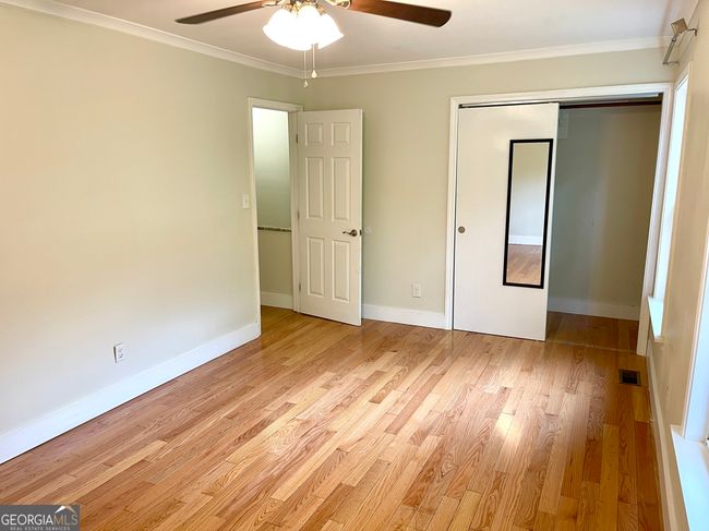 696 Redland Dr, Condo with 2 bedrooms, 3 bathrooms and null parking in jonesboro GA | Image 18