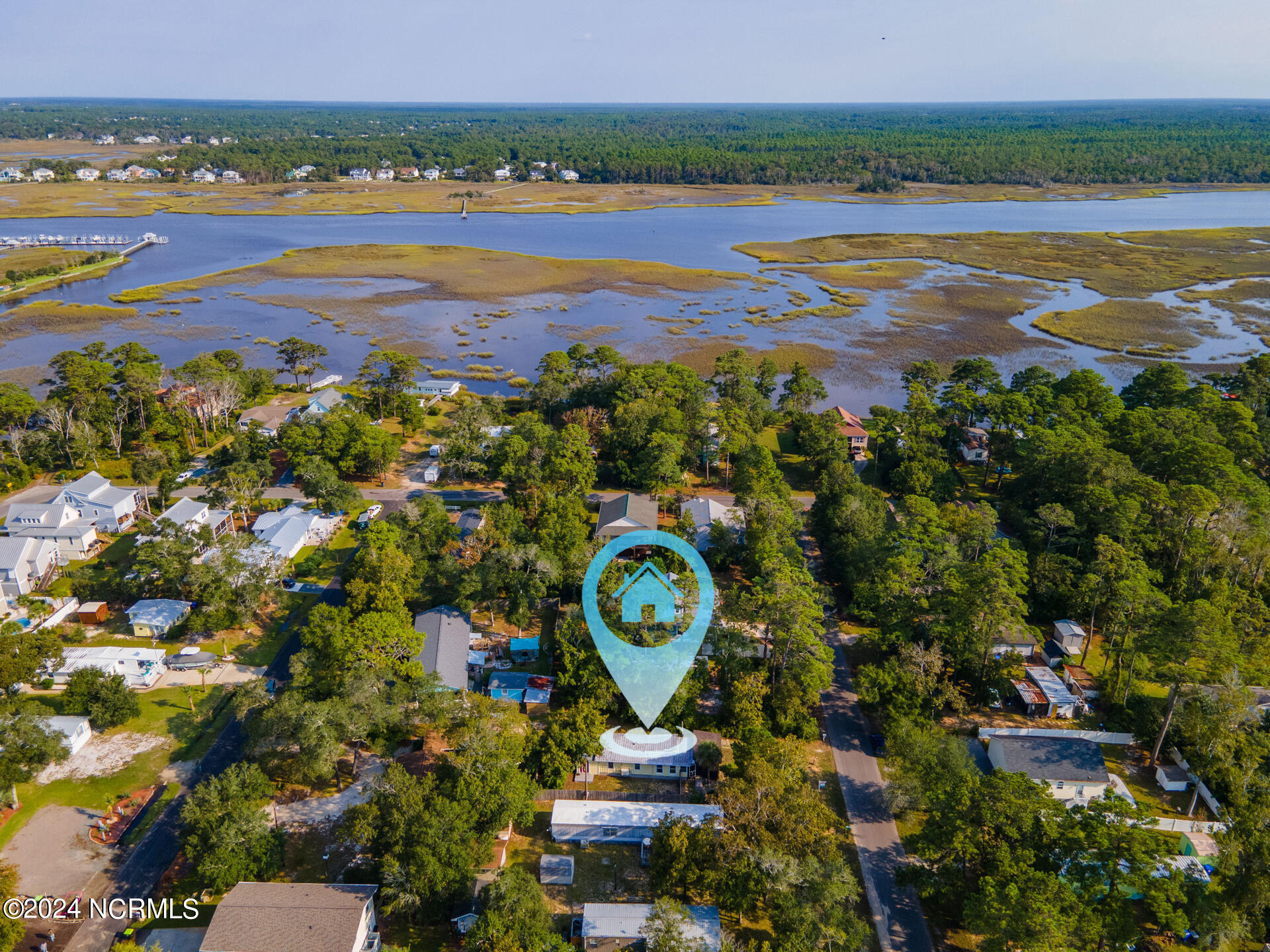 66th St, Oak Island, NC 28465