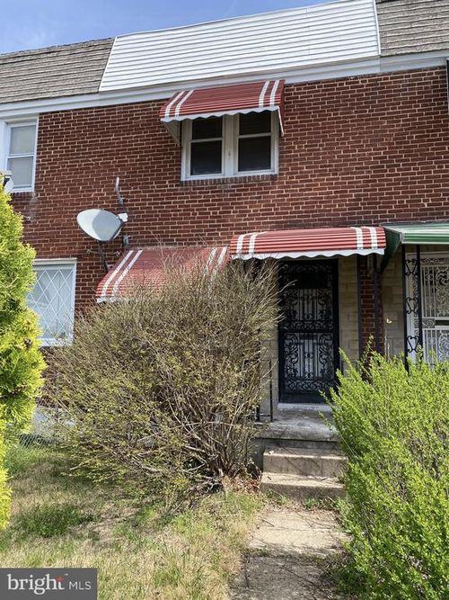 335 N Grantley Street, BALTIMORE, MD, 21229 | Card Image