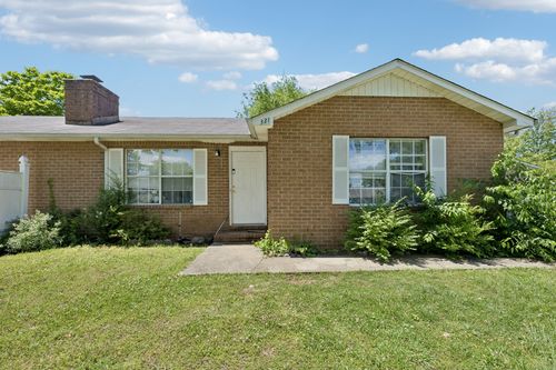 321 Lilly Ln, Murfreesboro, TN, 37128-5941 | Card Image