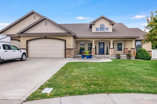 1601 N Mckinley St, Jerome, ID, 83338-5184 | Card Image