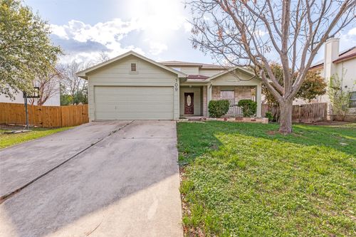 109 Orange Tree Ln, Georgetown, TX, 78626-4790 | Card Image