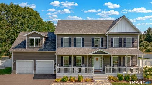 79 Todds Hill Rd, Branford, CT, 06405-6030 | Card Image