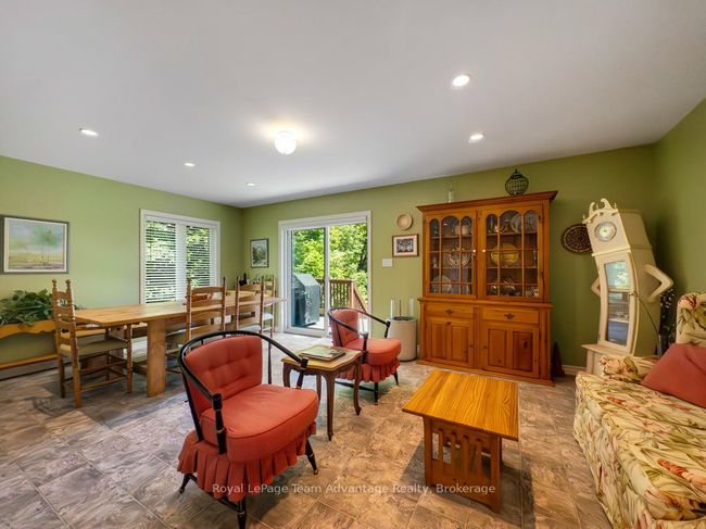 3 Lyndsey Lane, House other with 3 bedrooms, 3 bathrooms and 6 parking in McKellar ON | Image 16