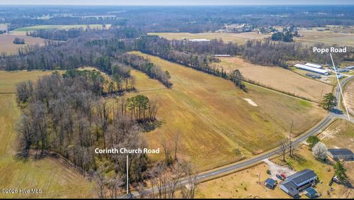 275 Corinth Church Road, Rose Hill, NC, 28458 | Card Image