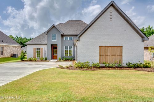 121 Ashby Ridge Dr, Canton, MS, 39046-1220 | Card Image