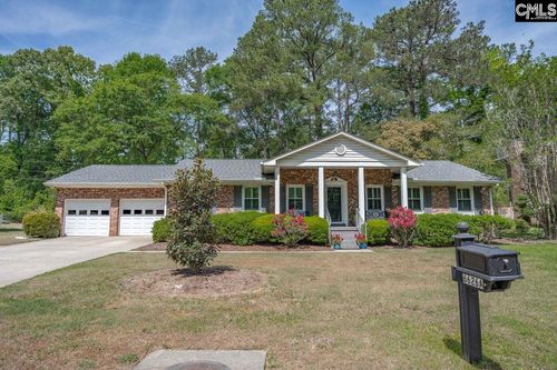 6626 A Arcadia Woods Rd, Columbia, SC, 29206 | Card Image