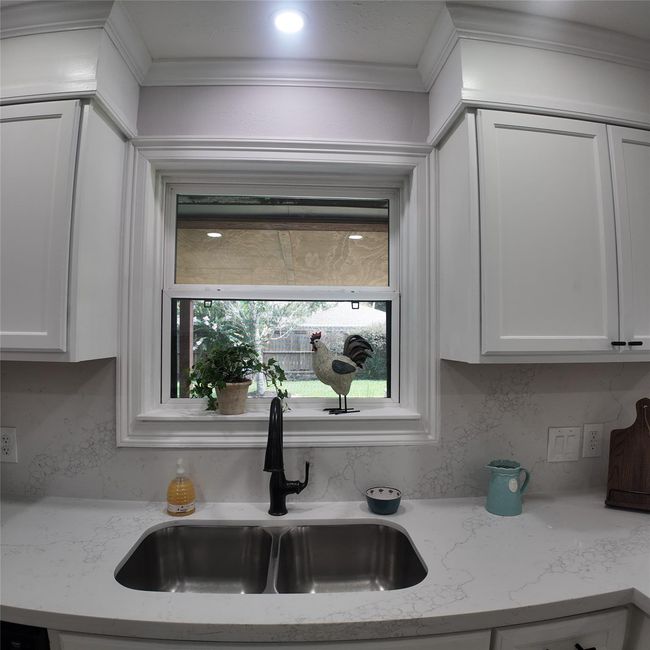 5714 Nina Lee Ln, House other with 4 bedrooms, 3 bathrooms and 1 parking in Houston TX | Image 16