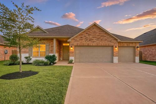 31810 Casa Linda Dr, Hockley, TX, 77447-1800 | Card Image