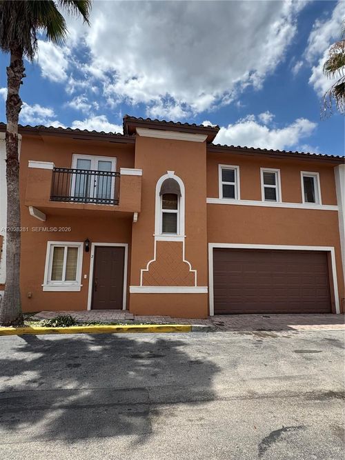2-6004 Sw 8th St, West Miami, FL, 33144-5028 | Card Image