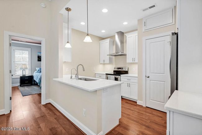 110 Island Palms Dr, House other with 3 bedrooms, 2 bathrooms and 1 parking in Carolina Beach NC | Image 12