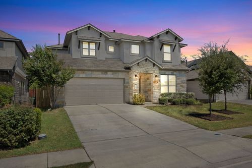 313 Somerville St, Leander, TX, 78641-4656 | Card Image