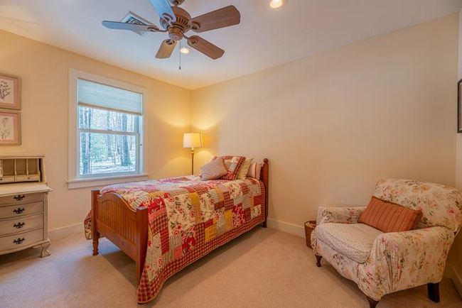 255 Mending Walls Rd, House other with 4 bedrooms, 4 bathrooms and null parking in Manchestr Ctr VT | Image 30