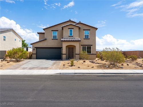 5599 S Dunn St, Pahrump, NV, 89061-0122 | Card Image