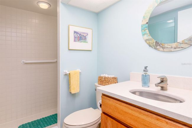 APT-505 - 9525 Blind Pass Rd, Condo with 2 bedrooms, 2 bathrooms and null parking in ST PETE BEACH FL | Image 29