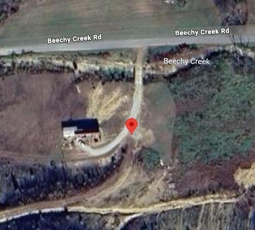 2849 Beechy Crk, South Shore, KY, 41175-8047 | Card Image