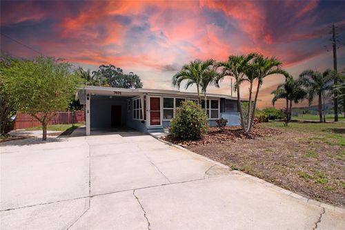 7401 13th Ave N, ST PETERSBURG, FL, 33710-4507 | Card Image