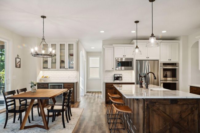 Walk-in Pantry off the kitchen | Image 10