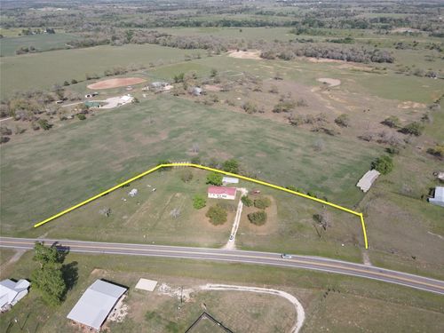 5471 S Fm 486, Thorndale, TX, 76577-8732 | Card Image
