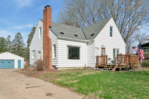 199 Ferndale St N, Maplewood, MN, 55119-4715 | Card Image
