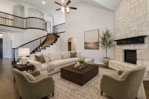 2455 Lusitano Ln, Celina, TX, 75009-4684 | Card Image