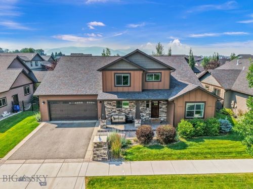 2148 Southbridge Dr, Bozeman, MT, 59718-8436 | Card Image