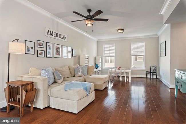 103 Norma Aly, Townhouse with 4 bedrooms, 5 bathrooms and null parking in Annapolis MD | Image 15