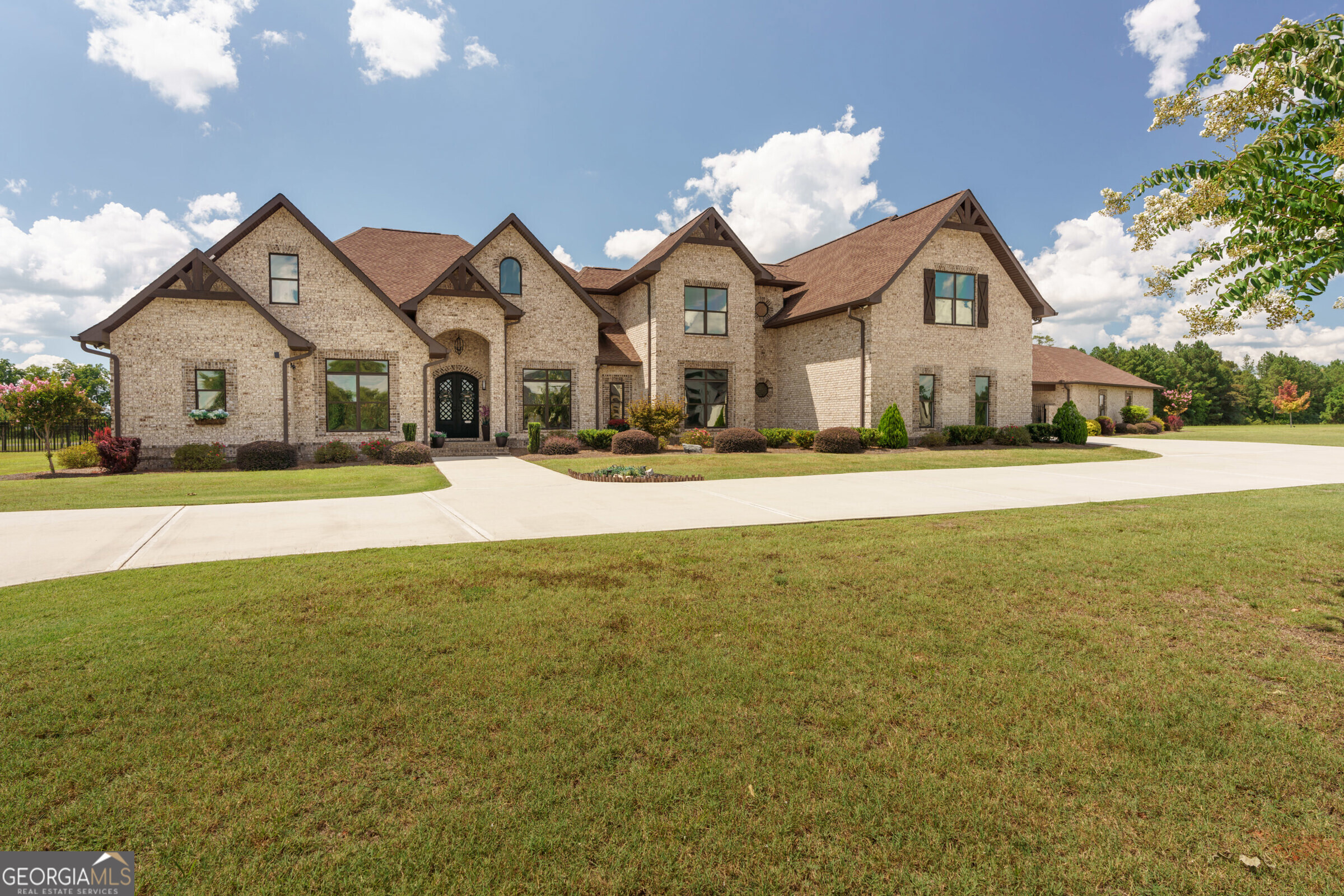Cessna Way, Fort Valley, GA 31030