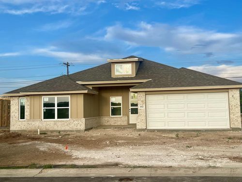 5514 Slayde St, San Angelo, TX, 76904-8118 | Card Image